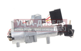 Изображение раздела замок зажигания газ-3111,331105,3302 бизнес,газель next автоарматура