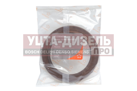 Изображение раздела сальник газ-3307,3309,33104,33106,газон next ступицы задней 2.2-95х130х12/17.5 viton cavetto
