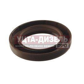 Изображение раздела сальник газ-53,3307,газон next хвостовика 2.2-55х82х10/15.5 viton cavetto