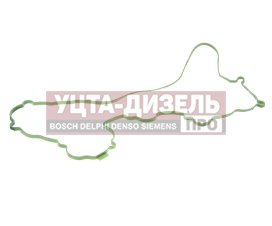 Изображение раздела прокладка крышки клапанной ямз-534 зеленая рд