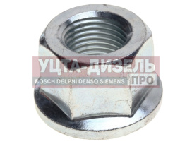 Изображение раздела гайка jac n56,n75,n80 камаз компас-5/9 пальца рессоры задней oe