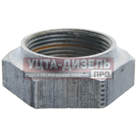 Изображение раздела гайка газон next вала вторичного (оао газ)