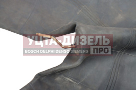 Изображение раздела камера урал-4320