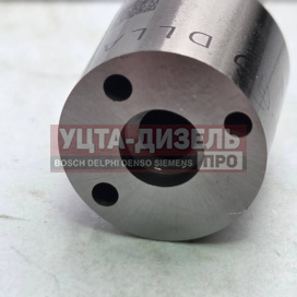 Изображение раздела распылитель liwei dlla145p2397 0433172397 bosch