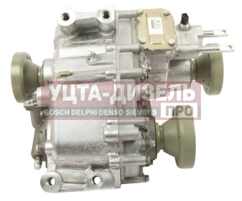 Изображение раздела коробка раздаточная газ-33027,27057,32217 дв.cummins isf2.8,умз-а275 (под шрус 6 болтов) (оао газ)