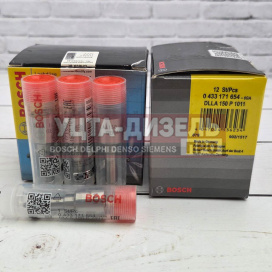 Изображение раздела распылитель bosch dlla150p1011 0433171654
