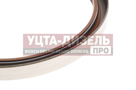 Изображение раздела сальник камаз ступицы задней 2.2-142х168х16 viton cavetto
