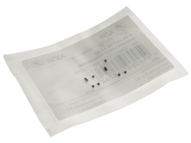 Изображение раздела шарик камаз,маз,урал,паз, газ,кавз форсунки евро-4,5( аналог f00vc05008) (уп.10шт) азпи