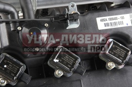 Изображение раздела двигатель змз-40524 газ-3302,2217 евро-4 (оао змз) №