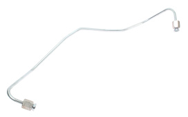 Изображение раздела трубка топливная камаз-евро-2 тнвд bosch 8-й секции (оао камаз)