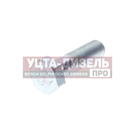 Изображение раздела болт м12х1.25х45 камаз вала карданного (кл.проч. 10.9) ттм