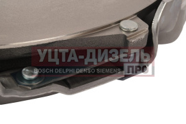 Изображение раздела корзина сцепления камаз-5490,маз-631208,643008 (аналог sachs) flrs