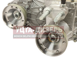 Изображение раздела коробка раздаточная газ-33027,27057,32217 дв.cummins isf2.8,умз-а275 (под шрус 6 болтов) (оао газ)