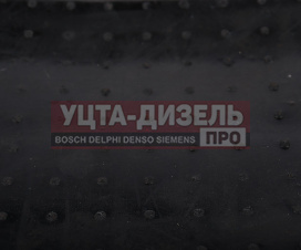 Изображение раздела коврик салона газ-33023 фермер резина черный (2-й ряд) avtodriver