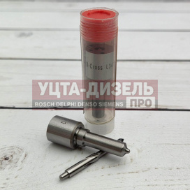 Изображение раздела распылитель форсунки delphi l347prd турция d-cross