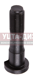 Изображение раздела болт ступицы камаз-4308 колеса переднего м20х1.5х85 (кл.проч. 10.9) simpeco