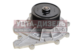Изображение раздела насос водяной газ-3302 дв.cummins isf 2.8 g-part (оао газ)
