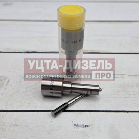 Изображение раздела распылитель gp dlla118p2203 0433172203 bosch