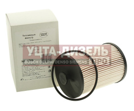 Изображение раздела фильтр топливный газ-3302 (дв.cummins 2.8 td) nevsky filter