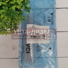 Изображение раздела клапан со штоком united diesel f00rj02246 bosch