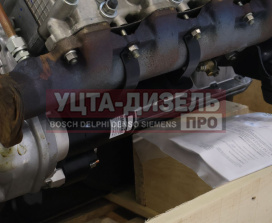 Изображение раздела двигатель змз-511 газ-53,3307 евро-0 аи-92 (оао змз) №