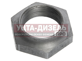 Изображение раздела гайка м33х1.5-16 камаз хвостовика мод,кр (кл.проч. 4) белзан