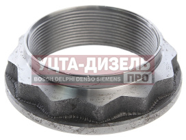 Изображение раздела гайка камаз-5490 mercedes хвостовика редуктора (м55х1.5мм) sk