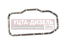 Изображение раздела прокладка змз-406,405,409 картера масляного евро-3 metalpart