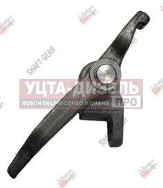 Изображение раздела вилка сцепления маз (кпп-китай) shaft-gear