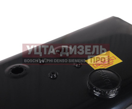Изображение раздела бак топливный камаз 170л (405х498х950) бакор
