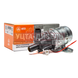 Изображение раздела насос отопителя салона d=18мм 12v avtoelectrica