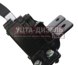 Изображение раздела педаль акселератора jac n80,n120 камаз компас-9/12 oe