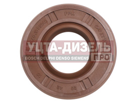 Изображение раздела сальник камаз корпуса привода тнвд 2.2-20х42х10 viton cavetto
