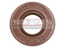 Изображение раздела сальник камаз корпуса привода тнвд 2.2-20х42х10 viton cavetto