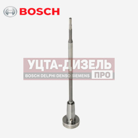 Изображение раздела клапан со штоком bosch f00vc01311