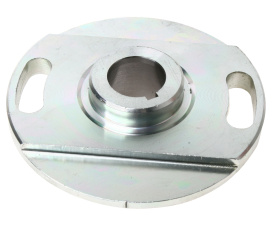 Изображение раздела фланец камаз полумуфты привода тнвд bosch (оао камаз)