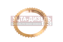 Изображение раздела кольцо газ-31029 синхронизатора блокирующее marshall