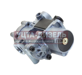 Изображение раздела модулятор man абс (байонет) wabco