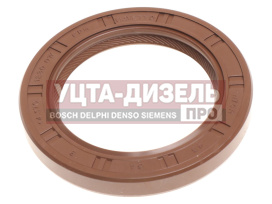 Изображение раздела сальник камаз кпп вала первичного 2.2-45х64х8 viton cavetto