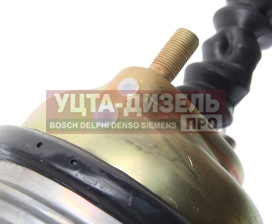 Изображение раздела энергоаккумулятор камаз-43253,43114 24/24 рааз