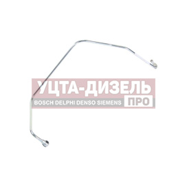 Изображение раздела трубка топливная камаз отводящая тнвд (оао камаз)