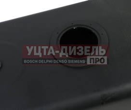 Изображение раздела бак топливный газ-3302,33023,33104,газель next под погружной насос 120л агрегат