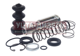 Изображение раздела ремкомплект урал цилиндра сцепления (ао аз урал)