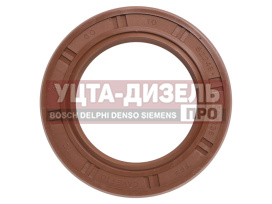 Изображение раздела сальник маз кулака разжимного 2.2-40х60х10 viton cavetto
