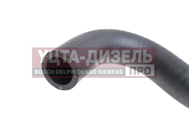 Изображение раздела патрубок газель next отопителя впт