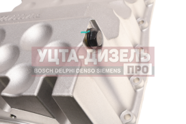 Изображение раздела картер газель next,nn дв.g21a масляный в сборе (с пробкой) foton