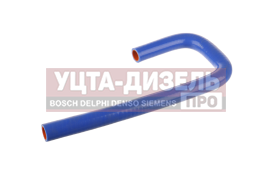 Изображение раздела патрубок j-образный силикон d=20 формакс