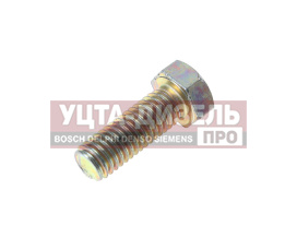 Изображение раздела болт м8х1.25х22 газ-24 планки генератора, газ-3102 защелки крышки багажника этна