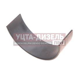 Изображение раздела вкладыши jac n56,sunray sollers atlant (2.7d) (4de1-1d) (е5) шатунные d+0.00 (1шт.) верхние movelex