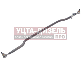 Изображение раздела тяга рулевая газ-33027 (4х4) поперечная (оао газ)